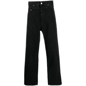 Ambush Men's High Waisted Denim Jeans